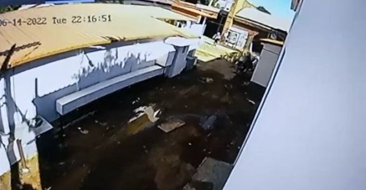 Asaltan a funcionarios de una cooperativa en Concepción y se llevan G. 130 millones