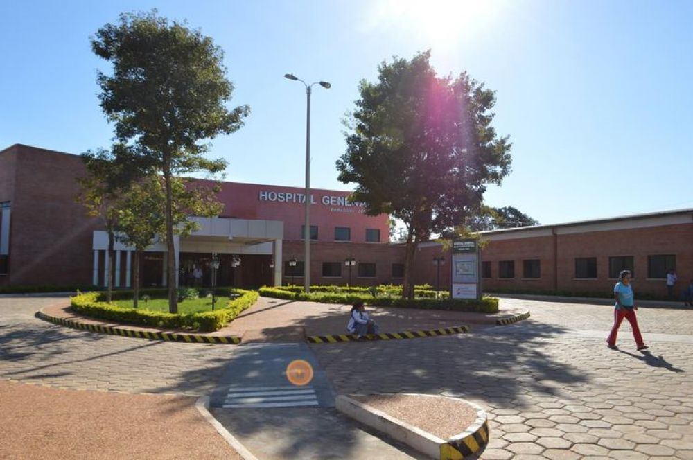 Mujer con síntomas de dengue muere en Santa Rosa del Aguaray