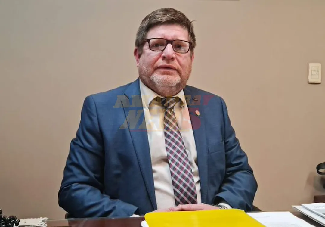 Cae funcionario de Diputados envuelto en red de estafas a menonitas