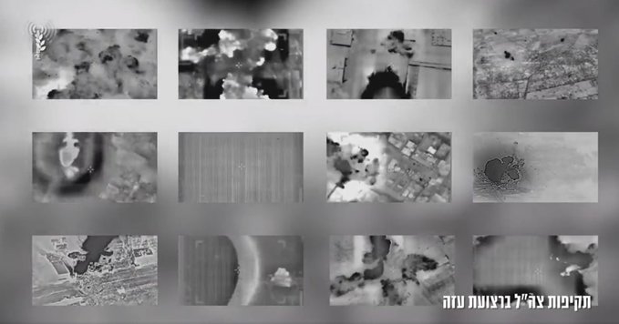 Israel utiliza inteligencia artificial para atacar objetivos terroristas