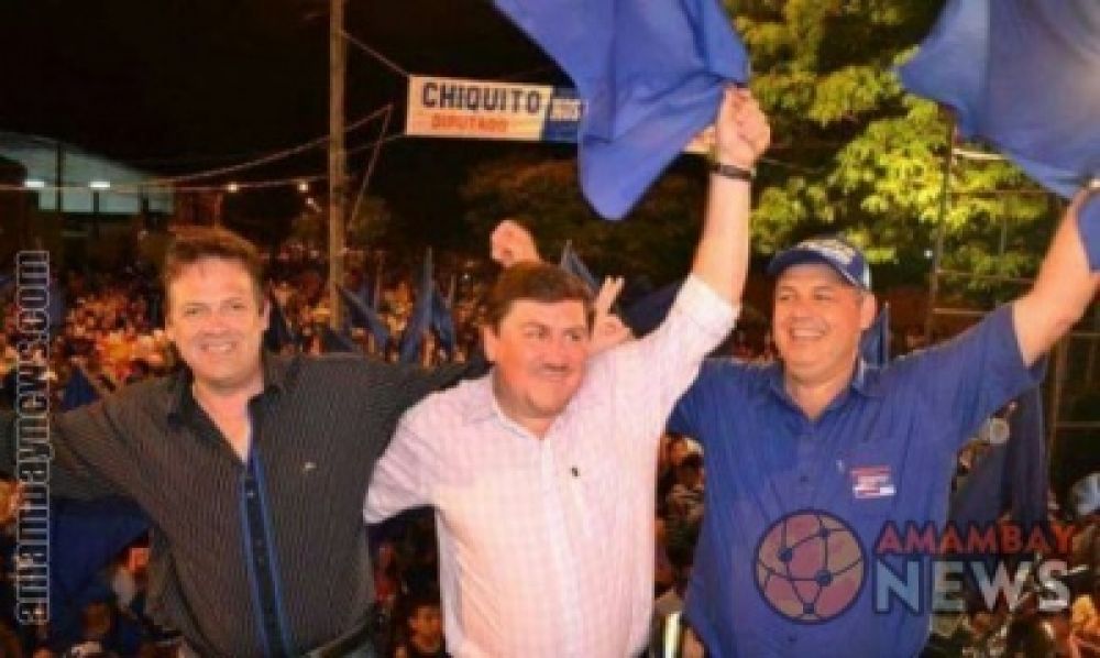 Ka´ure: Zavala confirma reunión en taller de Llano donde fue llamado Pedro González
