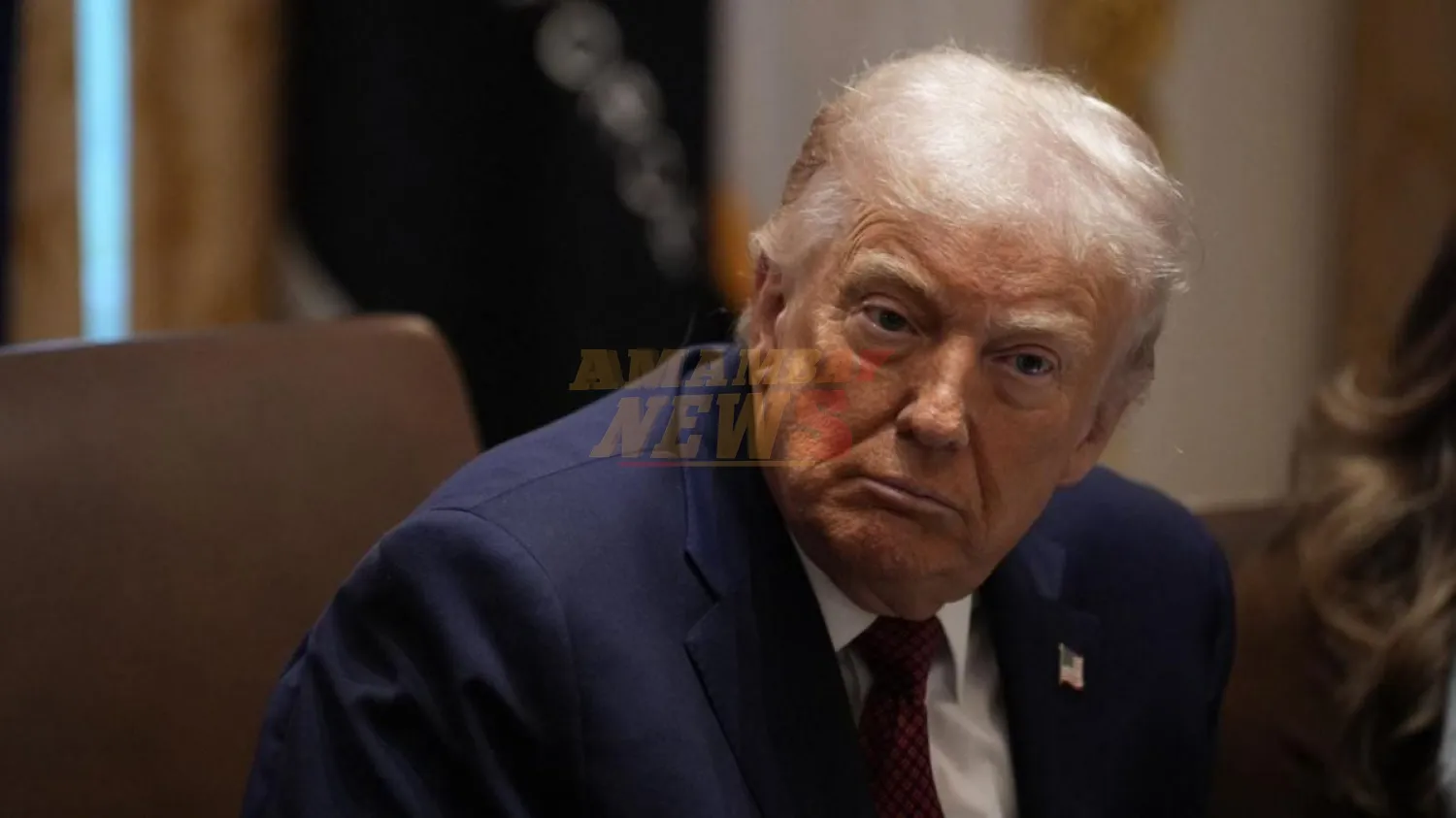 Caso Epstein: nuevos archivos sugieren la implicación de Donald Trump en una acusación de violación