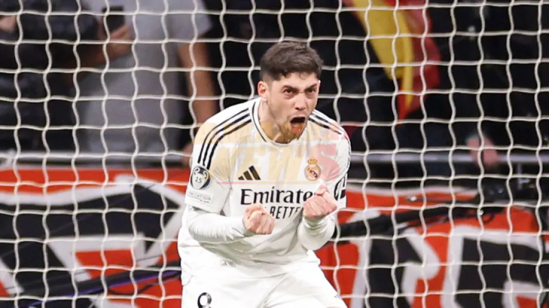 Real Madrid sobrevive en los penales
