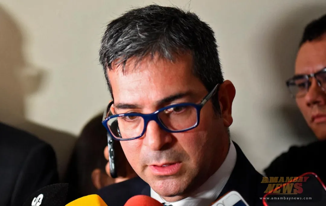 Hermanos de Marcelo Pecci presentan recurso ante un juzgado para acceder a carpeta fiscal