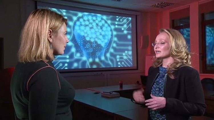 La UE sanciona a dos hijas de Putin