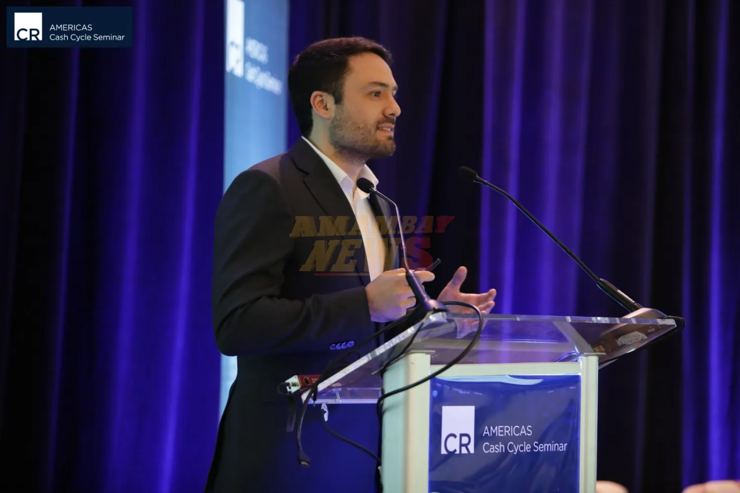 ueno bank presentó su modelo de inclusión financiera y transformación digital en Miami