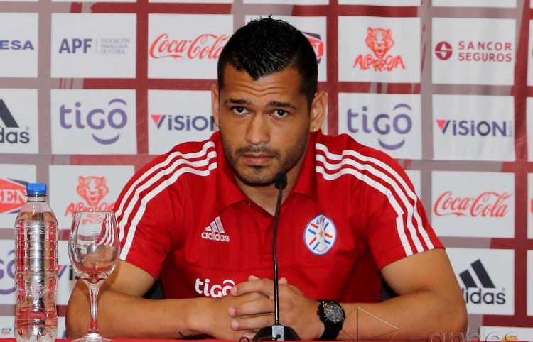 Jugador fue imputado por violación de cuarentena sanitaria