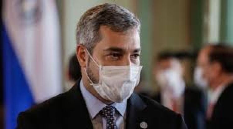 Marito dice que nuestro país redujo la pobreza extrema en plena pandemia
