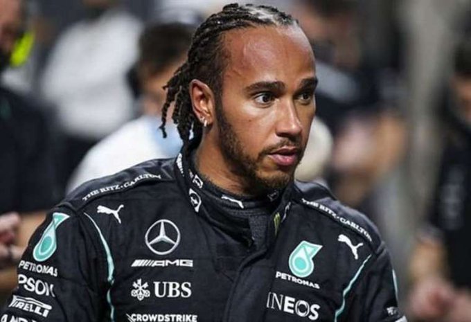 Hamilton lamenta comportamiento de la FIA, tras investigación hacia patrón de Mercedes