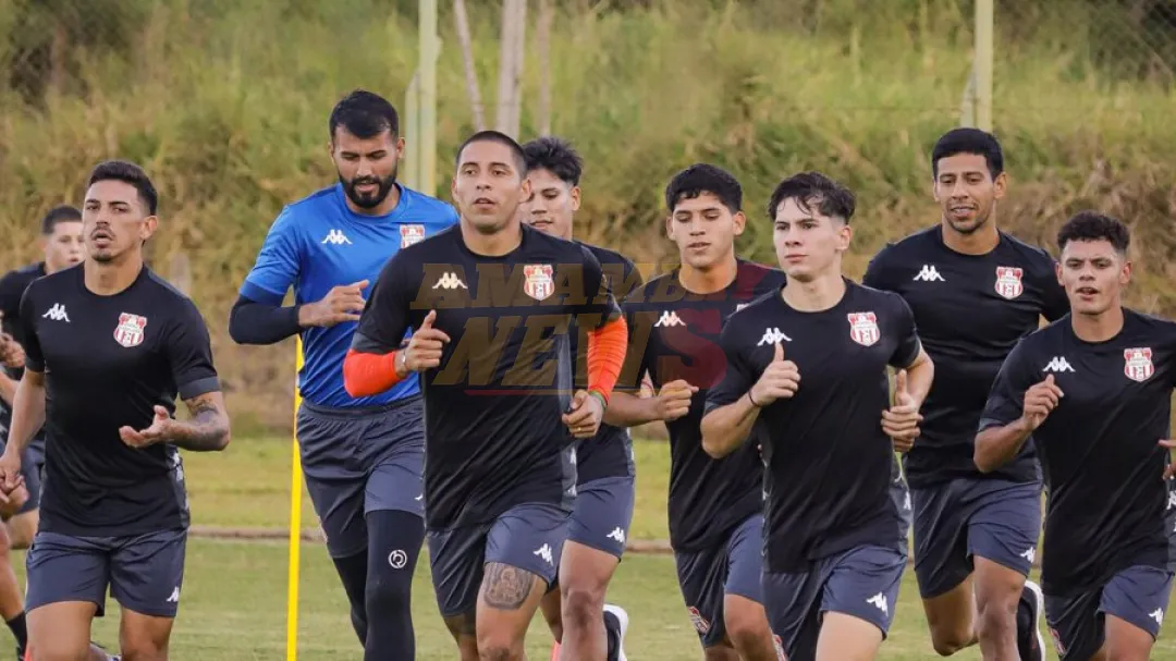 General Caballero JLM, uno de los más comprometidos