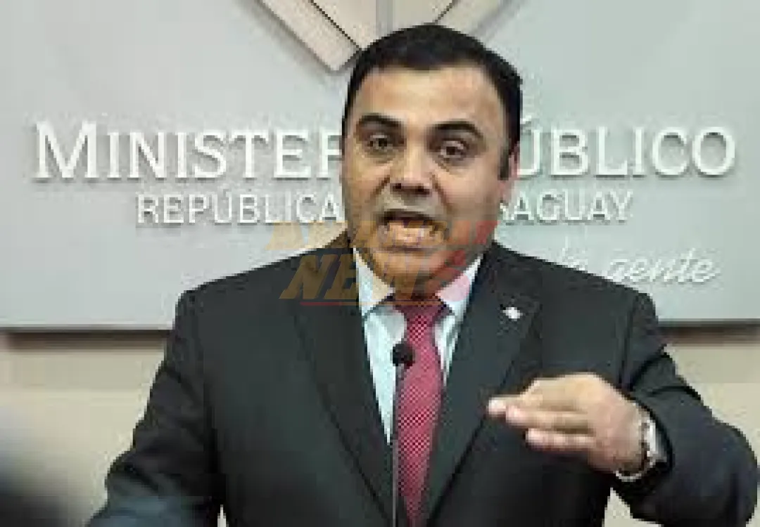 Corte destraba causa de exfiscal general y remite expediente a Auditoría por mora de la Cámara