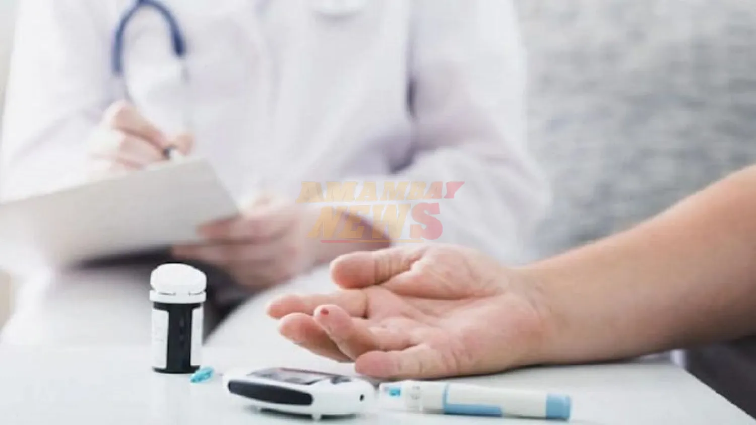 Diabetes y el desafío laboral: El 10% de la población padecen la enfermedad