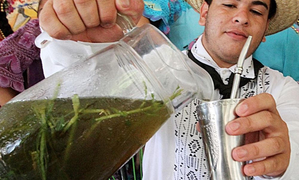 Prevén una jornada calurosa y con mucha humedad