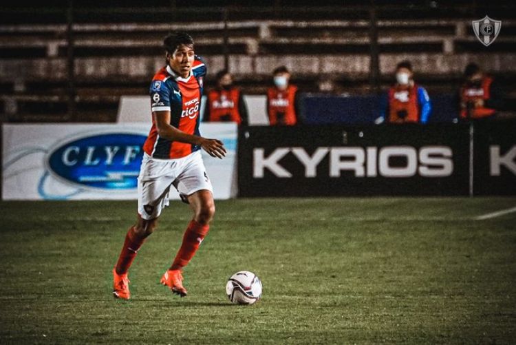 Padre de Pulpito Duarte, deseoso que Alexis sea transferido a la MLS