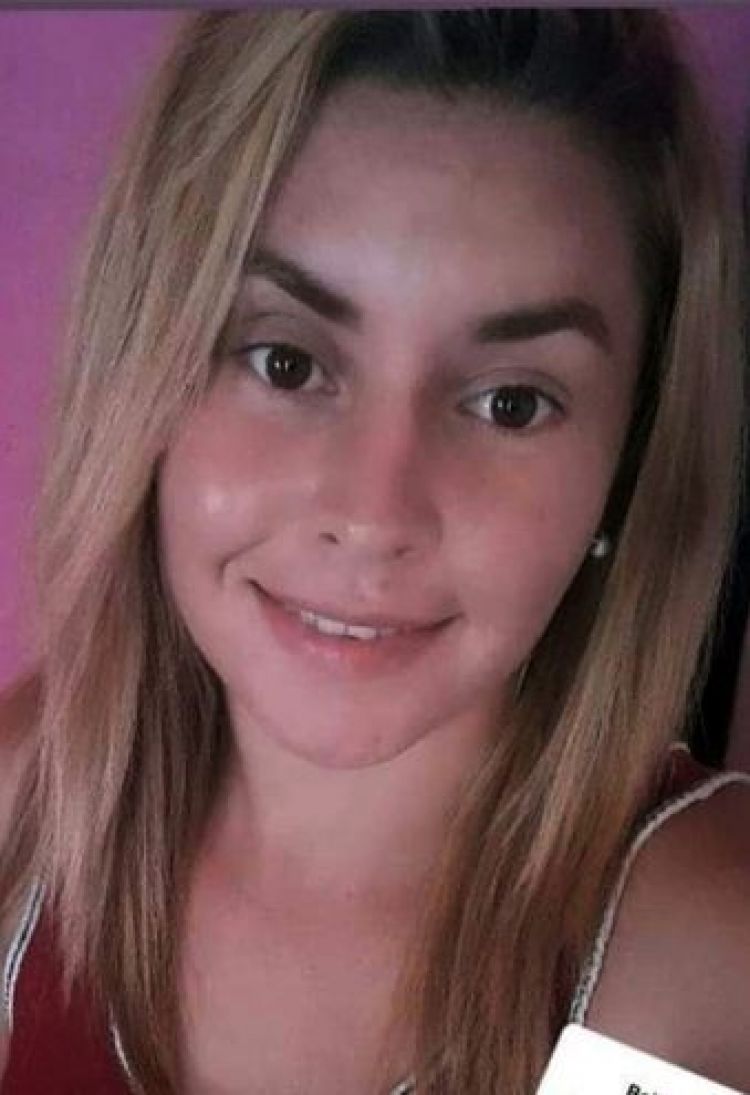 Nuevo allanamiento en la búsqueda de la joven desaparecida Dahiana Espinoza