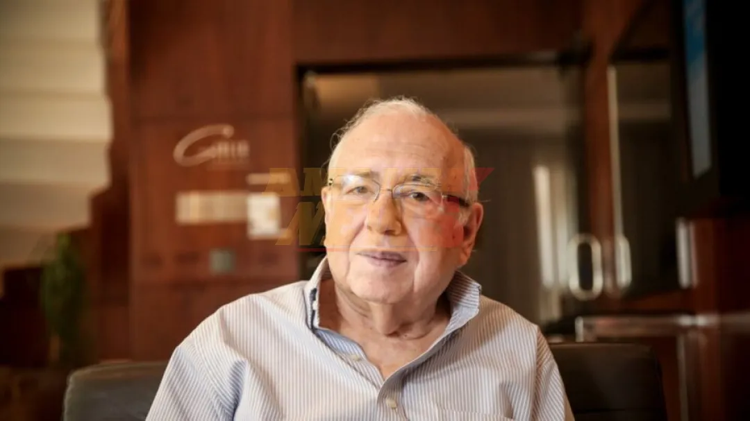 Fallece el escritor brasileño Luis Fernando Verissimo a los 88 años