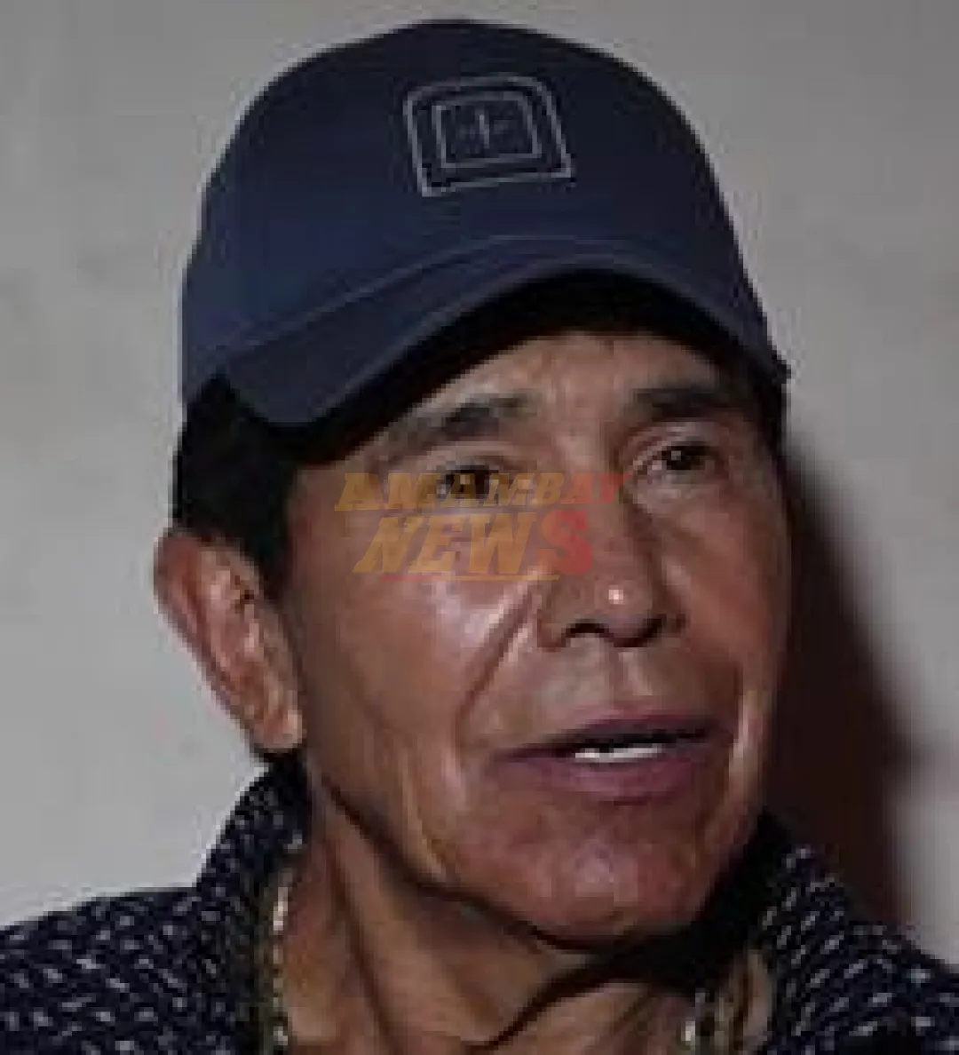 Rafael Caro Quintero, tramitó un nuevo amparo que frena su extradición a los Estados Unidos