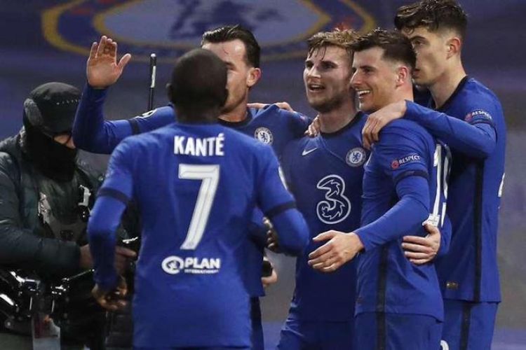 Chelsea, Liverpool y Leicester a por el último vagón a la Champions
