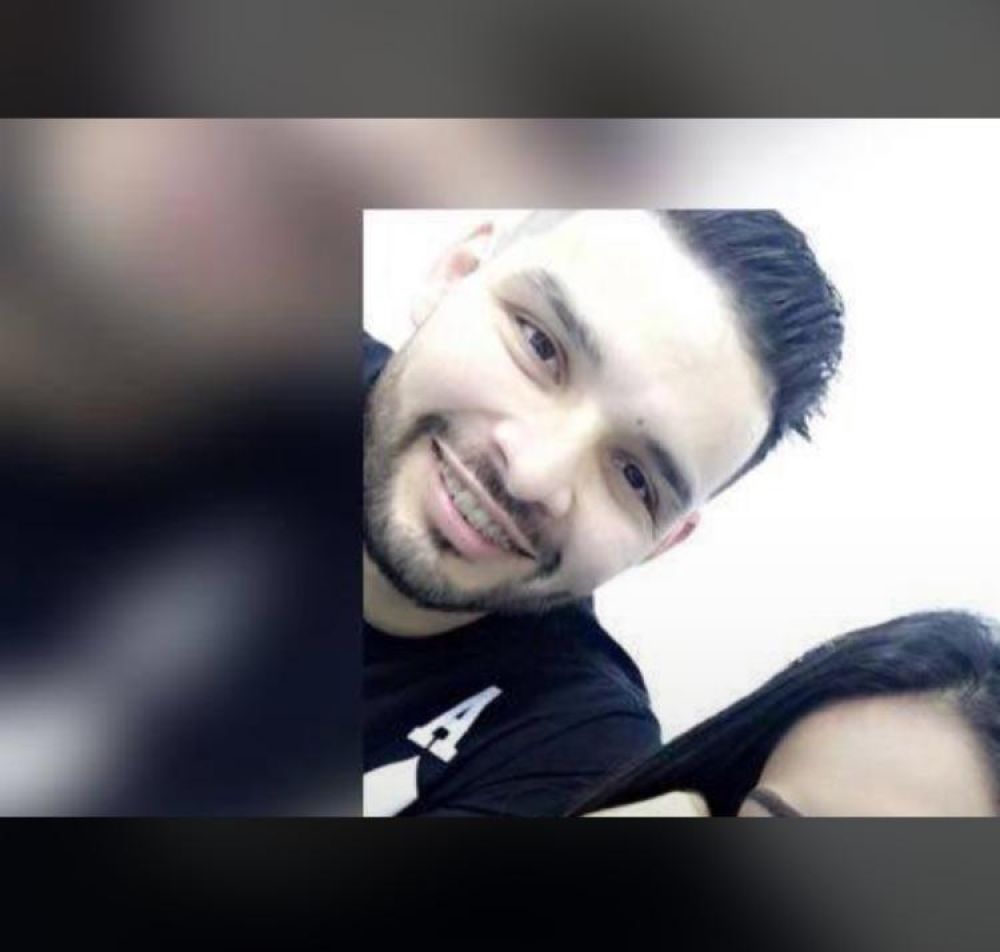 Matan a brasileño y hieren a su acompañante