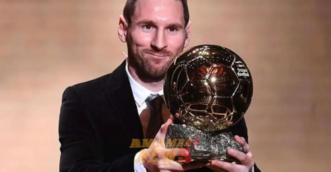 Messi se queda sin nominación al Balón de Oro, España y Real Madrid dominan