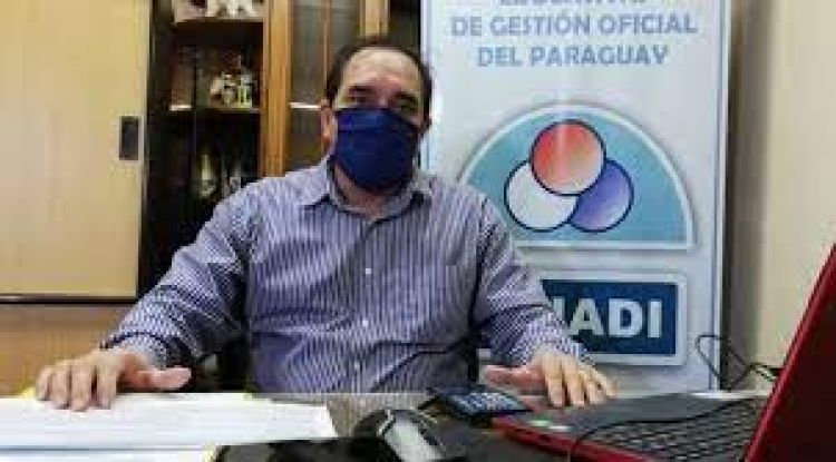 Sinadi insiste en volver a clases virtuales por aumento de casos del Covid-19