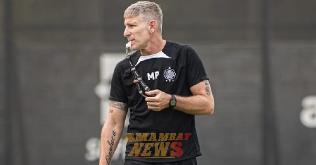 Con varios cambios: El once que prepara Palermo para el duelo por Copa Paraguay