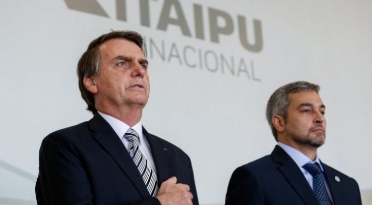Puente de la Amistad se abrirá el 15 de octubre pese a la postergación de reunión entre Marito y Bolsonaro, afirman
