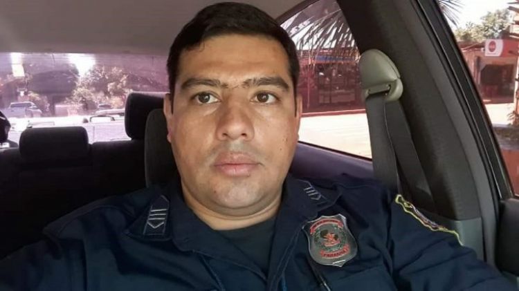 Capturan a policías sospechosos de rapto e intento de homicidio