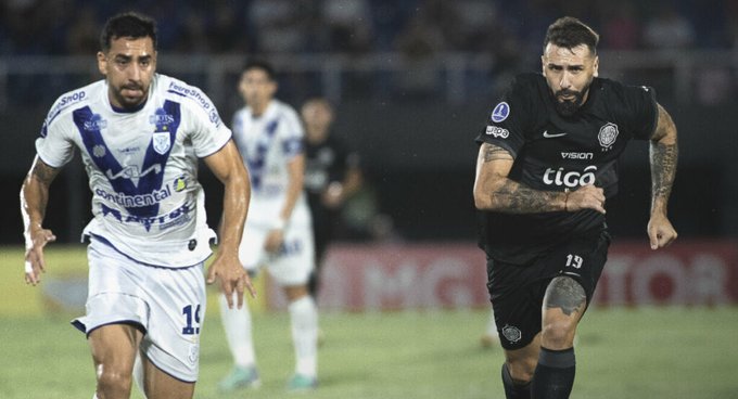 Ameliano quiere aguar la despedida de Olimpia del ‘viejo’ Para Uno
