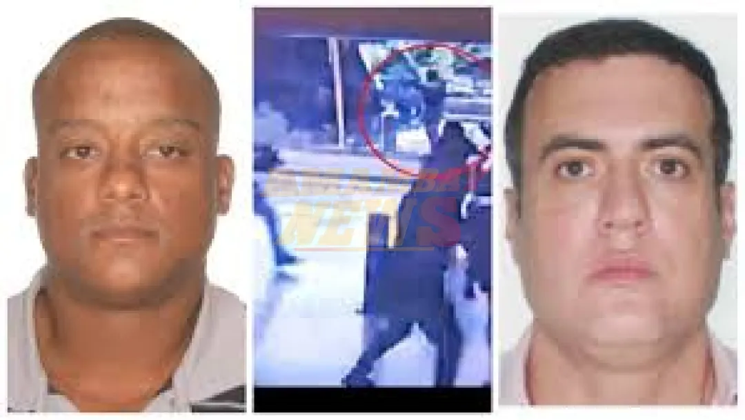 PM acusado de ejecutar a un denunciante formaba parte de una “milicia del PCC” en Brasil