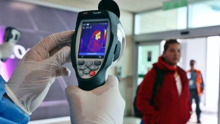 Ecuador reporta transmisión comunitaria de variante ómicron
