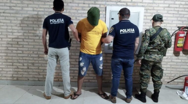 Imputan a Tatu Carreta por triple homicidio en comunidad indígena