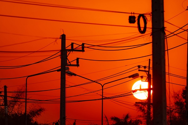 Récords de consumo en Paraguay: ANDE enfrenta ola de calor