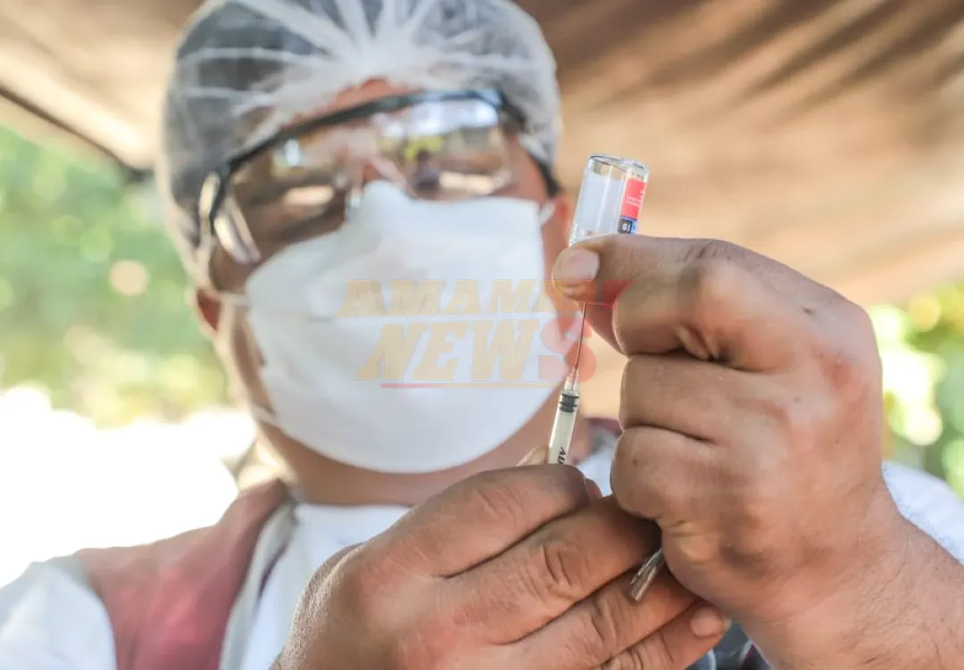 Distribución de vacuna contra la influenza desde el próximo viernes a nivel país