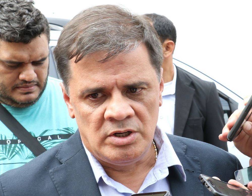 Hugo Sosa Pasmor renuncia como viceministro de Seguridad Interna