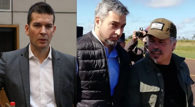 “Marito y Giuzzio, dos amigos que viven en un termo”