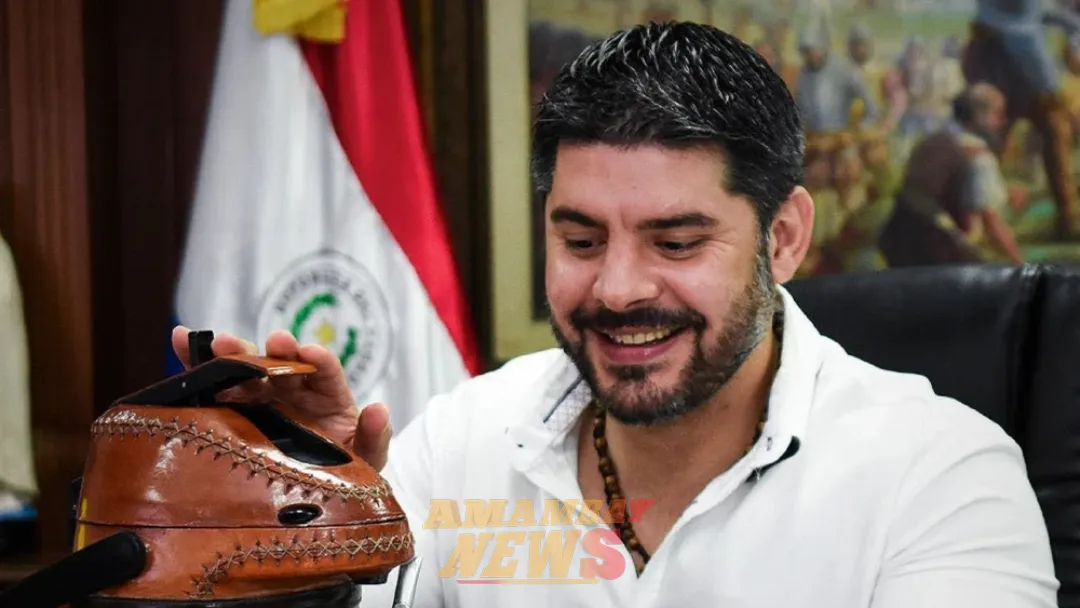 Junta de Asunción rechaza el pedido de renuncia de Óscar Nenecho Rodríguez