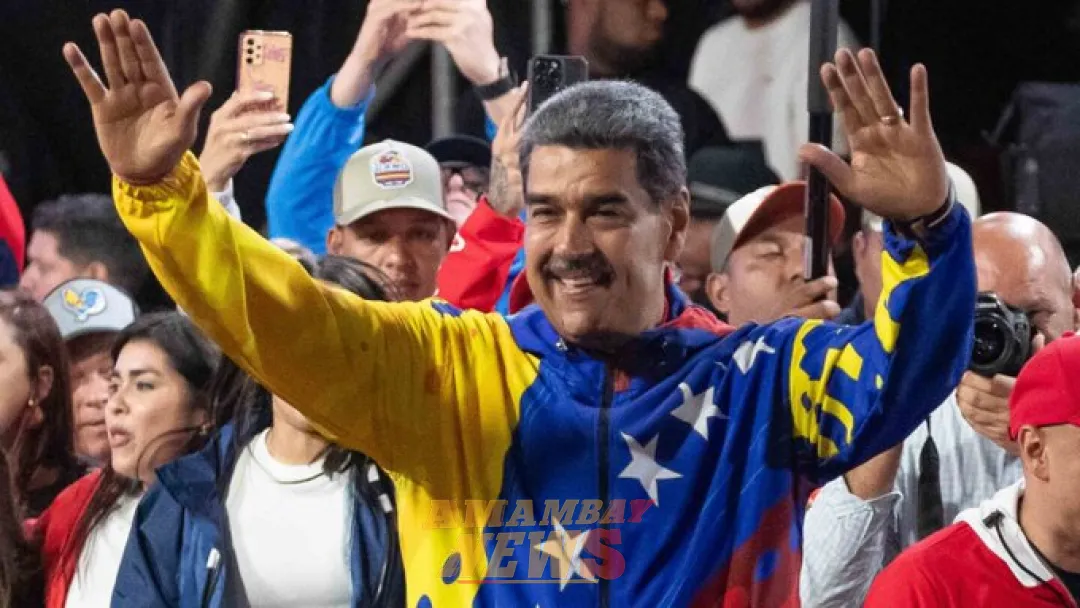 Para Santi, resultados electorales de Venezuela no reflejan la voluntad del pueblo