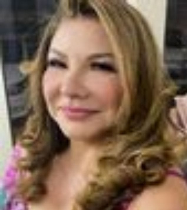 Candidata a diputada apuesta por independientes y división de colorados en Amambay
