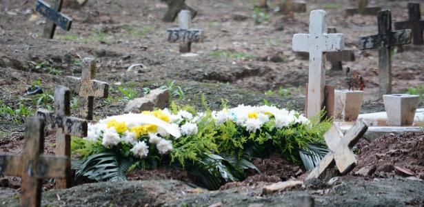 Covid: Brasil registra 35 muertes en 24 horas