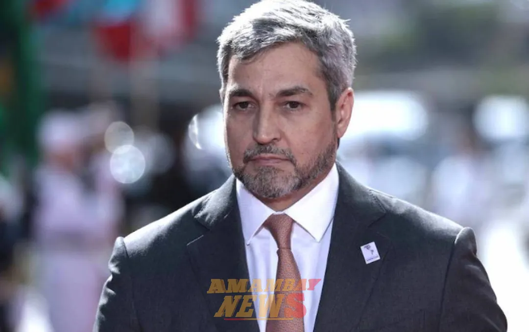 Afirman que la investigación contra Mario Abdo y exministros desde un principio arrojó dudas