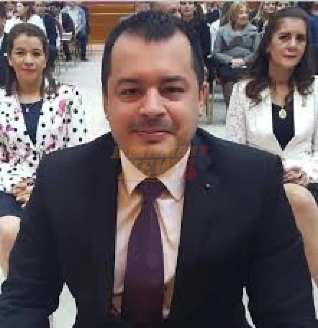 Mafia del pagaré: libertad ambulatoria para juez de paz imputado en caso SNPP