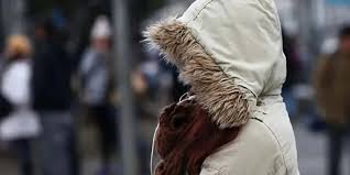 El invierno arranca con temperaturas cálidas y lluvias dispersas