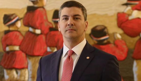 Santi insiste en que Ley Hambre Cero garantiza financiamiento a Arancel Cero
