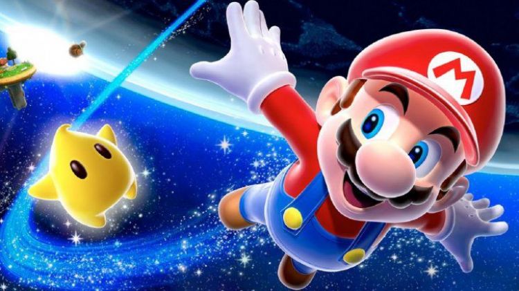 Ex empleado de Nintendo revela verdadera nacionalidad de Mario, no es italiano