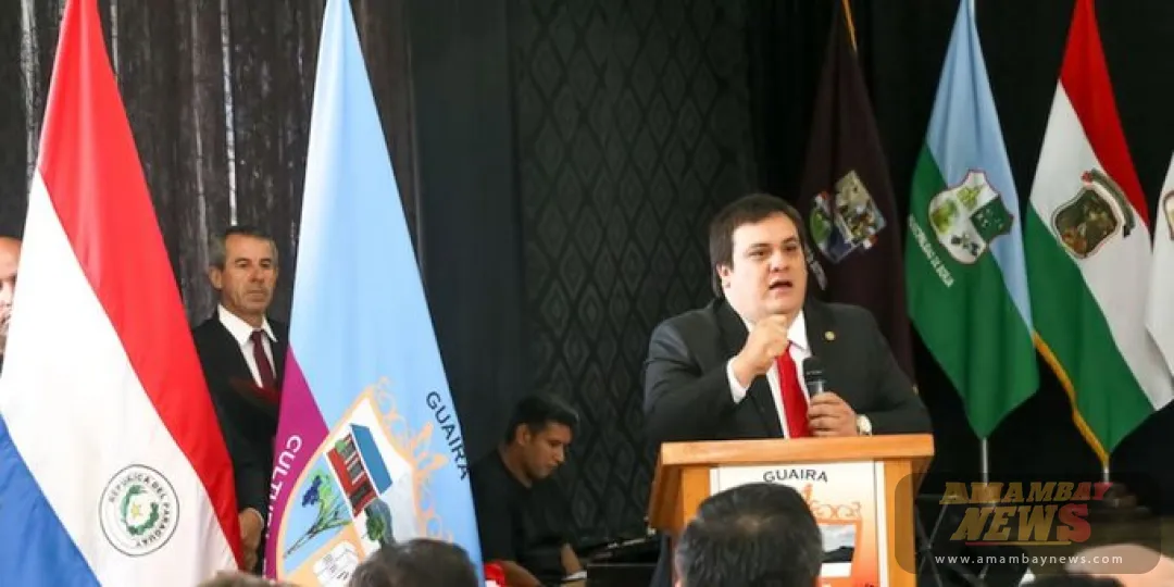 Hay consenso para designar a Cesarito Sosa como presidente