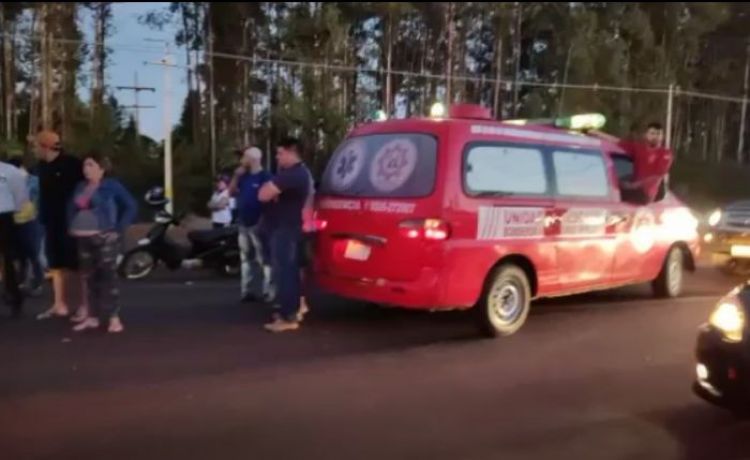 Violento fin de semana deja 26 fallecidos, según la Policía
