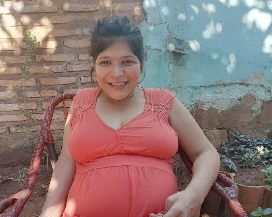 Hallan descuartizada a la mujer embarazada que estaba desaparecida
