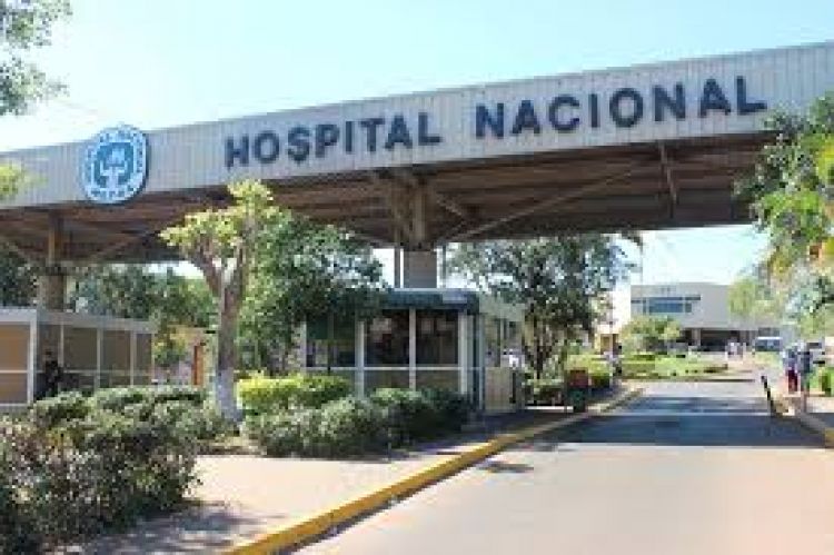 Médicos residentes del HNI reclaman renovación de contrato y cobro de sus haberes