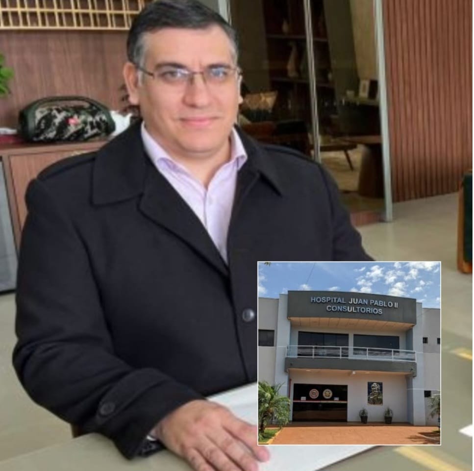 AUDIO: Puesto de salud funcionará como "consultorio externo" del Hospital Regional